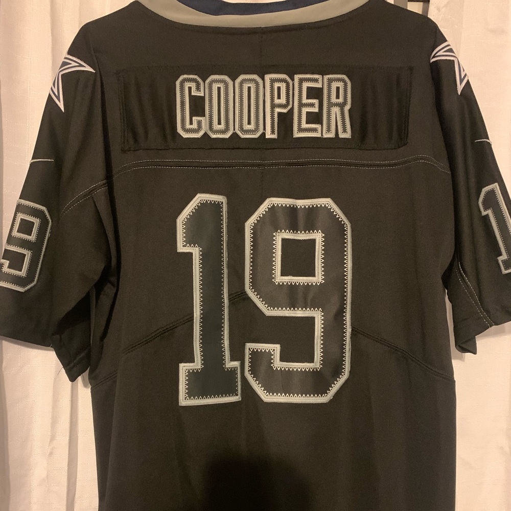 Dallas Cowboys Jersey